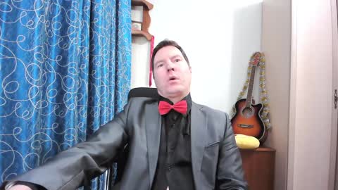 Snapshot of secret_lover_xxx chatting on 01/01/25, 04:29 Secret lover XXX online show from 01/01/25, 04:29