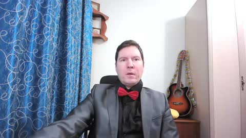 Snapshot of secret_lover_xxx chatting on 01/06/25, 11:40 Secret lover XXX online show from 01/06/25, 11:40