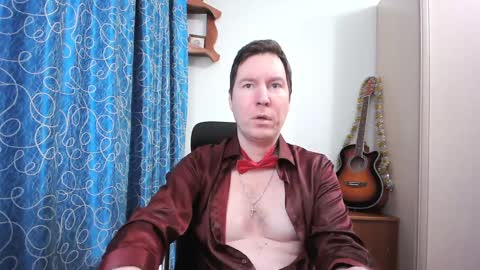 Snapshot of secret_lover_xxx chatting on 01/12/25, 11:17 Secret lover XXX online show from 01/12/25, 11:17