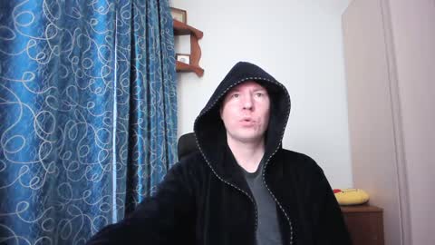 Snapshot of secret_lover_xxx chatting on 01/30/25, 08:32 Secret lover XXX online show from 01/30/25, 08:32