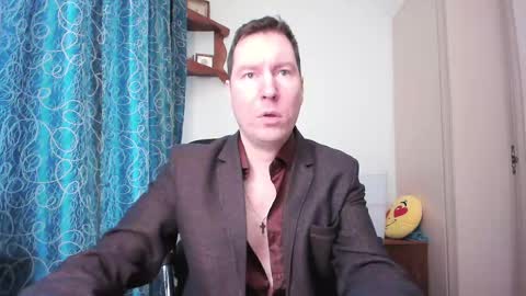 Snapshot of secret_lover_xxx chatting on 02/27/25, 11:41 Secret lover XXX online show from 02/27/25, 11:41