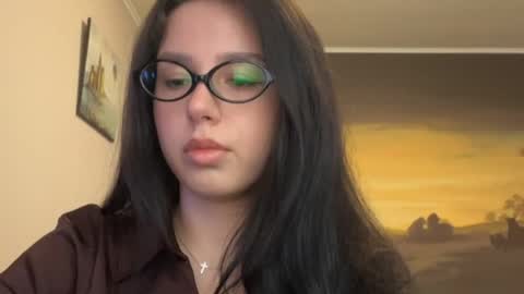 Snapshot of secret_vanilla_ chatting on 05/20/26, 10:43 secret_vanilla_ online show from 05/20/26, 10:43