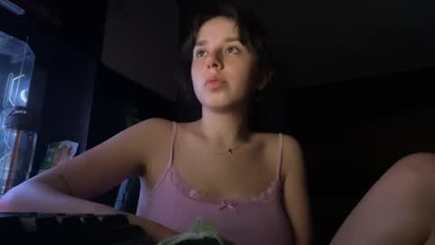 Snapshot of secret_vanilla_ chatting on 07/02/26, 11:55 secret_vanilla_ online show from 07/02/26, 11:55