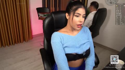 secretary_bj online show from 10/13/25, 12:21