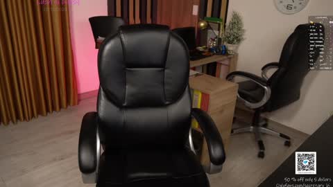 secretary_bj online show from 12/15/25, 10:03