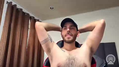 secretaura online show from 04/19/26, 10:23