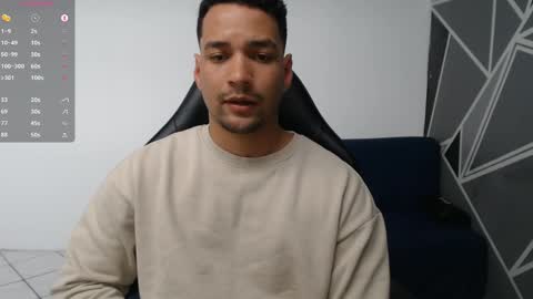 Snapshot of secretboy5000 chatting on 12/06/24, 05:55 Jex online show from 12/06/24, 05:55