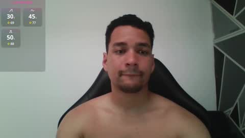 Snapshot of secretboy5000 chatting on 12/19/24, 03:52 Jex online show from 12/19/24, 03:52