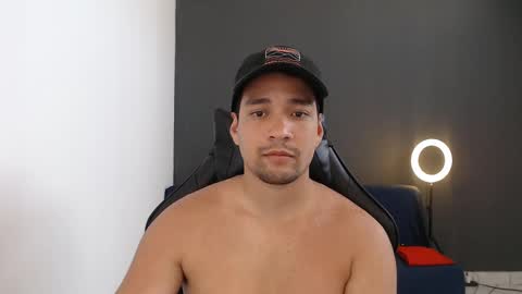 Snapshot of secretboy5000 chatting on 01/17/25, 03:00 Jex online show from 01/17/25, 03:00