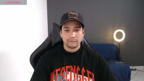 Snapshot of secretboy5000 chatting on 02/02/25, 05:59 Jex online show from 02/02/25, 05:59