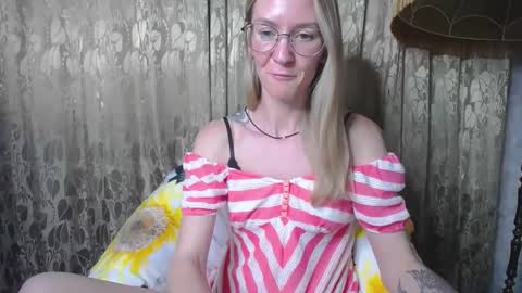 secretcandy222 online show from 01/24/25, 11:04