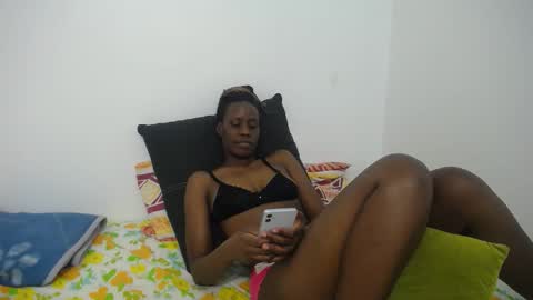 Cherry online show from 11/03/25, 09:21