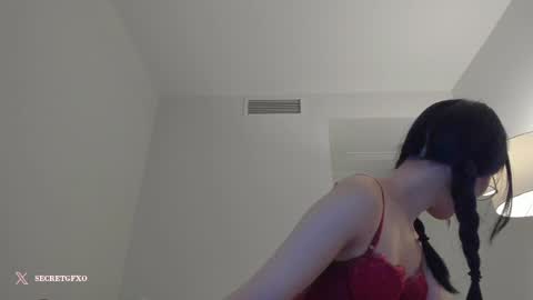 Snapshot of secretgirlfriendxo chatting on 12/02/24, 07:47 Angela online show from 12/02/24, 07:47