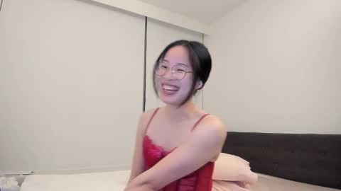 Angela online show from 02/14/26, 04:09