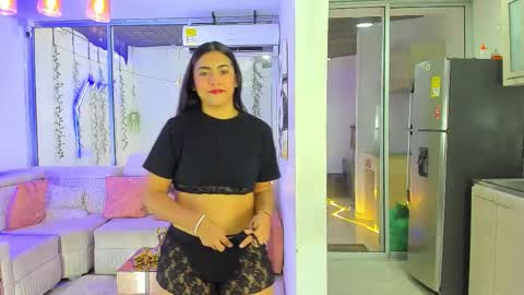 NIKOL online show from 01/10/26, 09:16