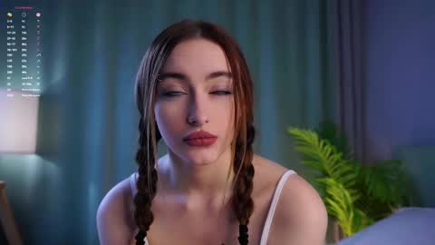 Lily online show from 02/16/26, 01:51