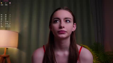 Lily online show from 03/04/26, 02:12