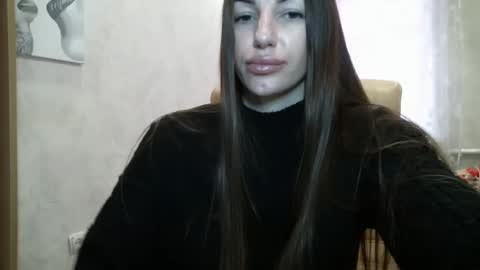 SecretLisa online show from 02/07/25, 07:50