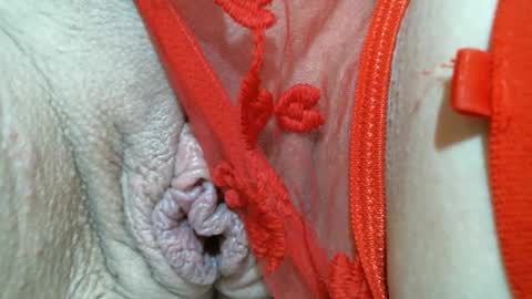 SecretLisa online show from 02/23/25, 09:26