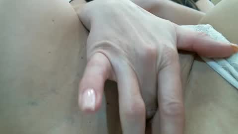 SecretLisa online show from 02/27/25, 09:32