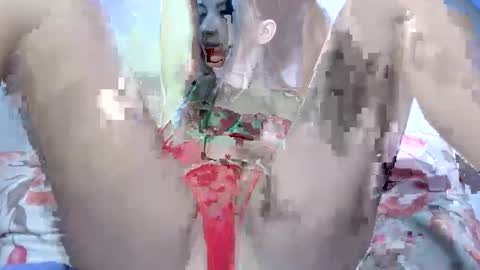 SecretLisa online show from 11/09/25, 09:07