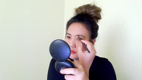 Snapshot of secretlover010101 chatting on 01/03/25, 01:59 MILAN online show from 01/03/25, 01:59