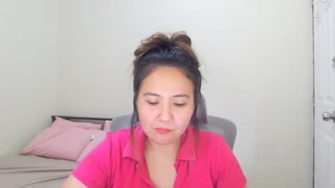 Snapshot of secretlover010101 chatting on 02/22/25, 05:34 MILAN online show from 02/22/25, 05:34