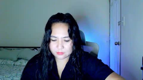 Snapshot of secretlover010101 chatting on 02/09/26, 05:55 MILAN online show from 02/09/26, 05:55