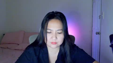 Snapshot of secretlover010101 chatting on 04/29/26, 06:28 MILAN online show from 04/29/26, 06:28