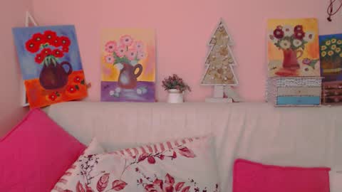 Snapshot of secretloverbbw chatting on 01/09/26, 08:32 Alice online show from 01/09/26, 08:32