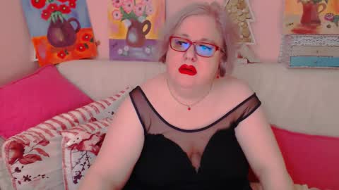 Snapshot of secretloverbbw chatting on 03/12/26, 08:48 Alice online show from 03/12/26, 08:48