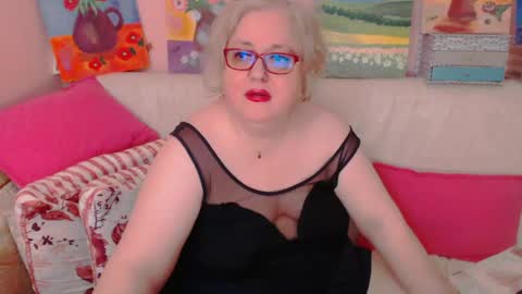 Alice online show from 04/17/26, 01:58