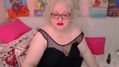 Alice online show from 05/22/26, 07:30