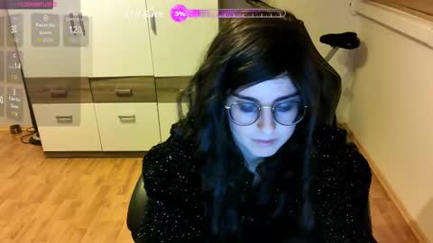 secretmia94 online show from 01/08/26, 08:11