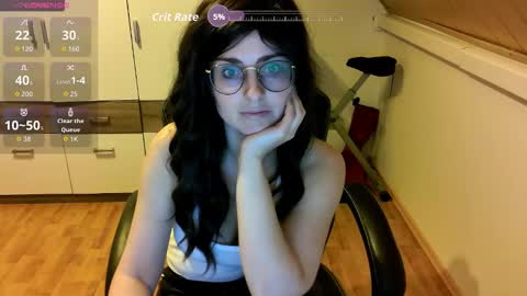 secretmia94 online show from 03/13/26, 09:05