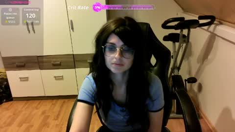 secretmia94 online show from 05/13/26, 11:40