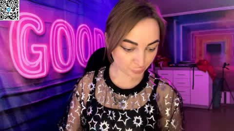 Snapshot of secretmuse777 chatting on 03/29/26, 07:52 MERYEM online show from 03/29/26, 07:52