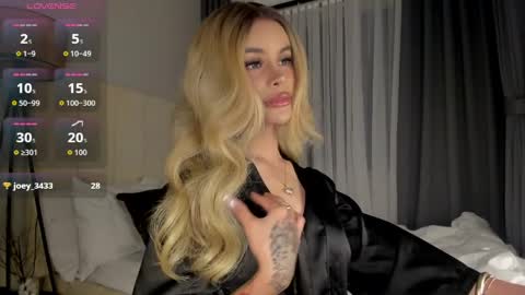 secrets_bae online show from 05/03/26, 03:07