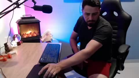 the Barber online show from 03/12/25, 10:59