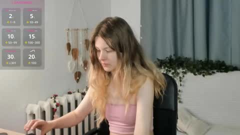 secrettier online show from 05/11/26, 05:13