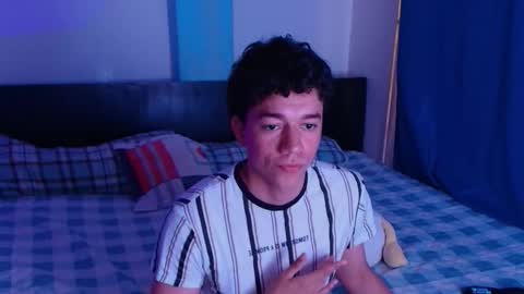 Sebas online show from 02/06/26, 09:18