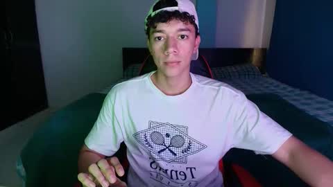 Sebas online show from 02/08/26, 05:16