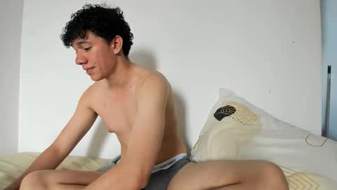 Sebas online show from 03/12/26, 07:53