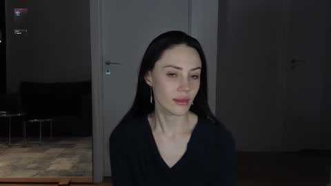 Snapshot of seduced_by_sara chatting on 02/20/26, 09:48 Sara online show from 02/20/26, 09:48