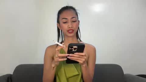 PrincessRuru online show from 05/27/26, 05:21