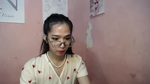 JUST CALL ME ABIA  online show from 02/12/25, 02:56