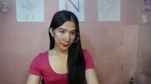 JUST CALL ME ABIA  online show from 09/24/25, 02:59