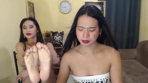 ashly online show from 02/21/26, 01:17