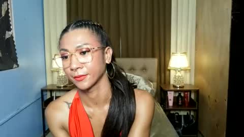 Snapshot of seductive_astrid chatting on 06/18/26, 09:14 seductive_astrid online show from 06/18/26, 09:14