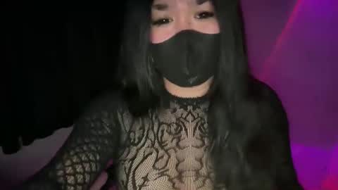 Snapshot of seductive_athenaxx chatting on 02/16/26, 03:52 Athena online show from 02/16/26, 03:52